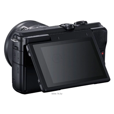 Canon EOS M200 Kit