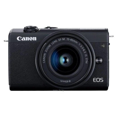 Canon EOS M200 Kit