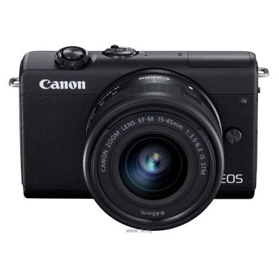 Canon EOS M200 Kit