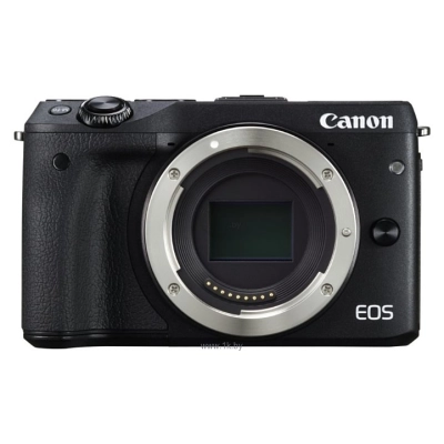 Canon EOS M3 Body