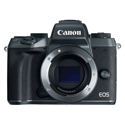 Canon EOS M5 Body