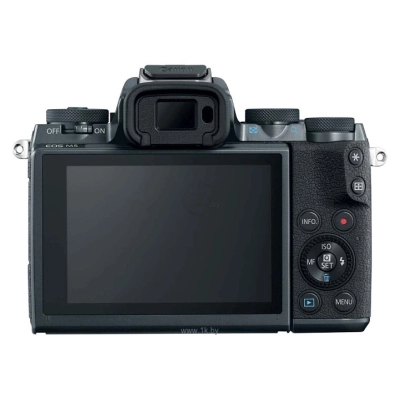 Canon EOS M5 Body