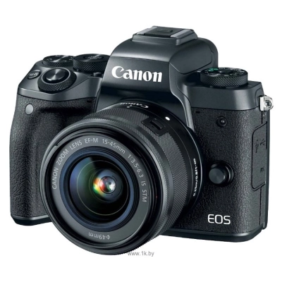 Canon EOS M5 Kit