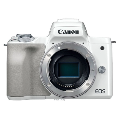 Canon EOS M50 Body