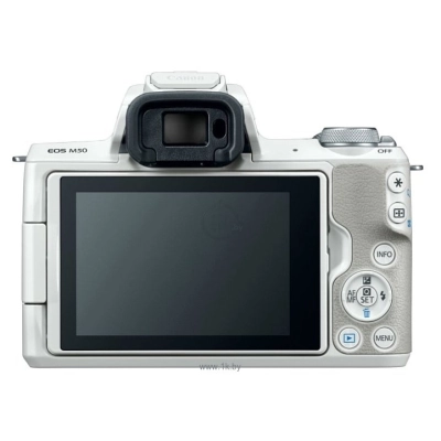 Canon EOS M50 Body