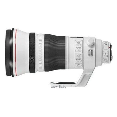 Canon 400mm f/2.8L IS III