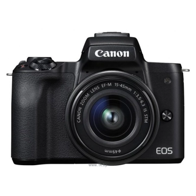 Canon EOS M50 Kit