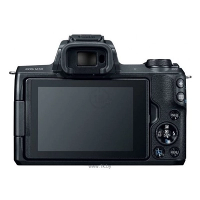 Canon EOS M50 Kit