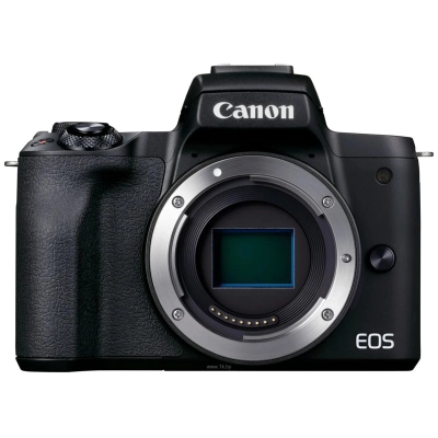 Canon EOS M50 Mark II Body