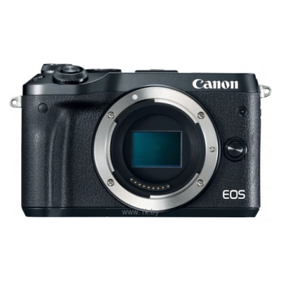 Canon EOS M6 Body