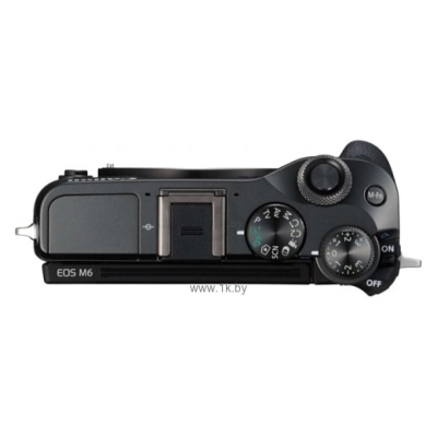 Canon EOS M6 Body