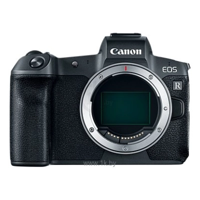 Canon EOS R Body