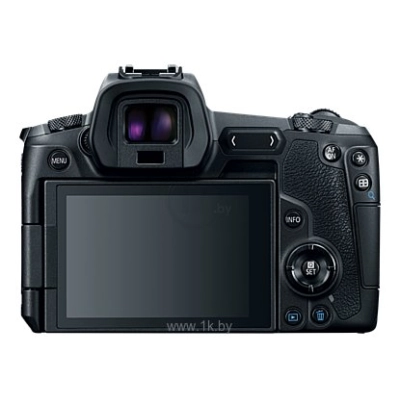 Canon EOS R Body