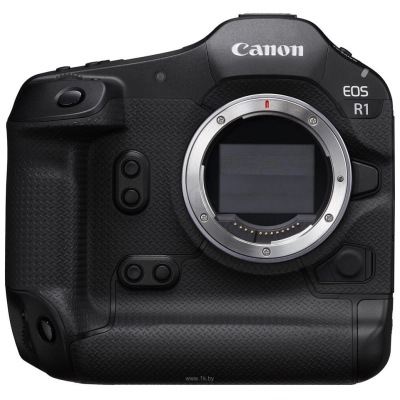 Canon EOS R1 Body