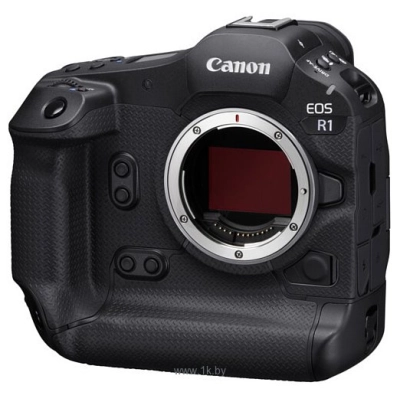 Canon EOS R1 Body