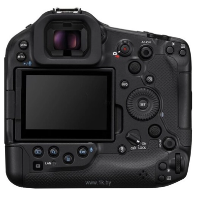 Canon EOS R1 Body