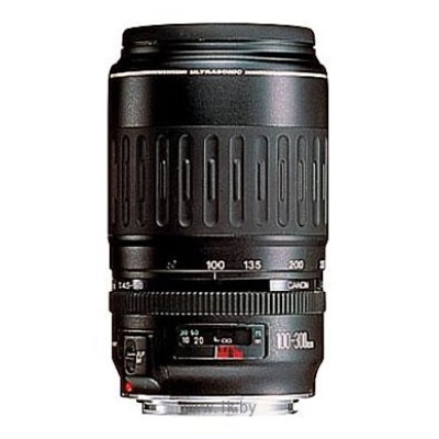 Canon EF 100-300mm f/4.5-5.6 USM