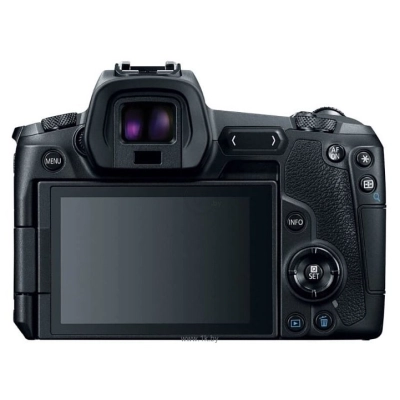 Canon EOS R Kit