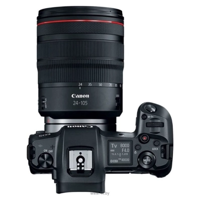 Canon EOS R Kit