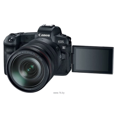 Canon EOS R Kit