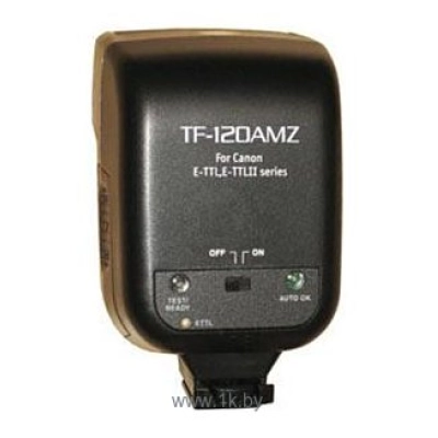 Acmepower TF-120AMZ for Canon