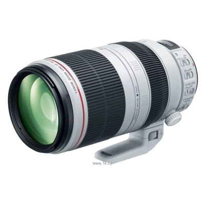 Canon EF 100-400mm f/4.5-5.6L IS II USM