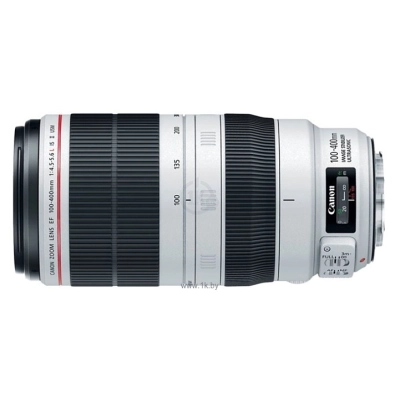 Canon EF 100-400mm f/4.5-5.6L IS II USM