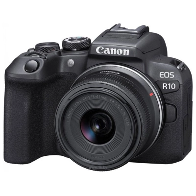 Canon EOS R10 Body