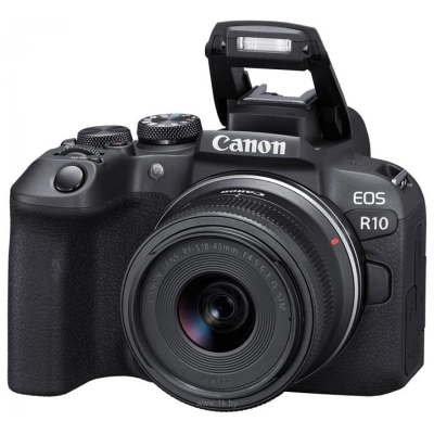 Canon EOS R10 Body