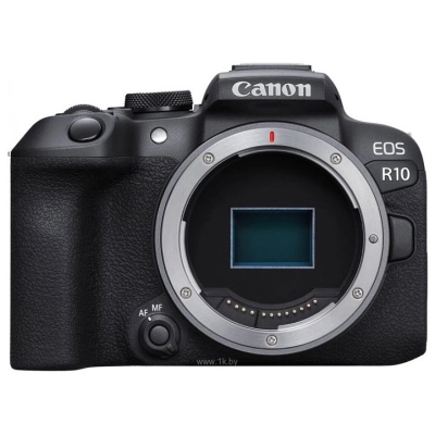 Canon EOS R10 Body