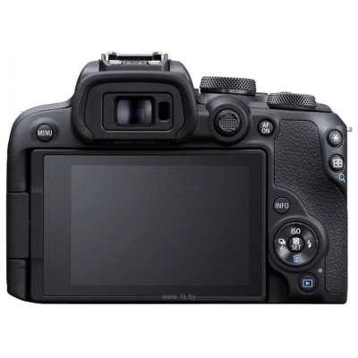 Canon EOS R10 Body