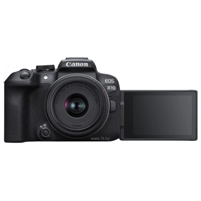 Canon EOS R10 Body