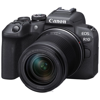 Canon EOS R10 Kit