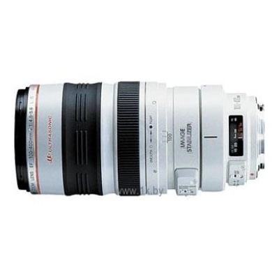 Canon EF 100-400mm f/4.5-5.6L IS USM