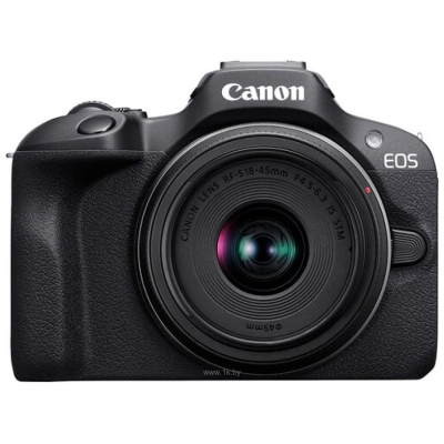 Canon EOS R100 Kit