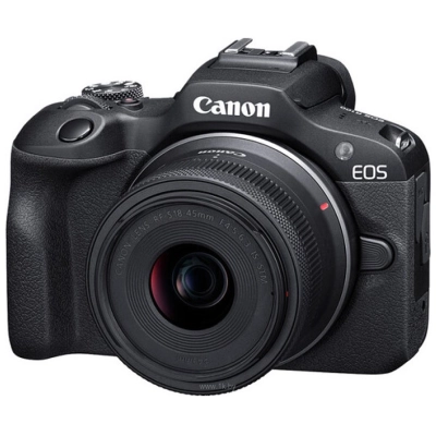 Canon EOS R100 Kit