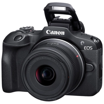 Canon EOS R100 Kit