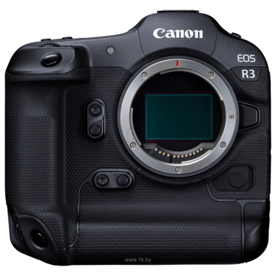 Canon EOS R3 Body