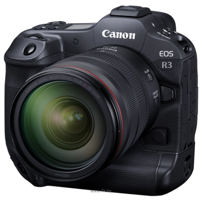 Canon EOS R3 Body