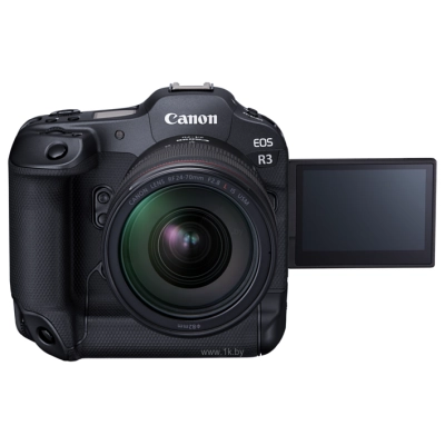 Canon EOS R3 Body