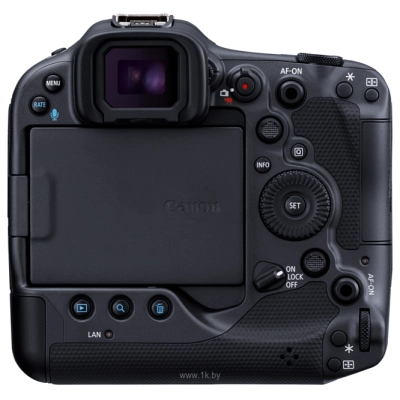 Canon EOS R3 Body