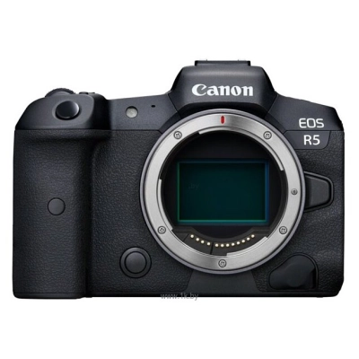 Canon EOS R5 Body