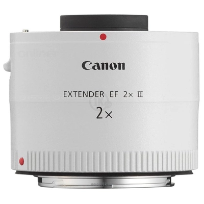 Canon Extender EF 2x III