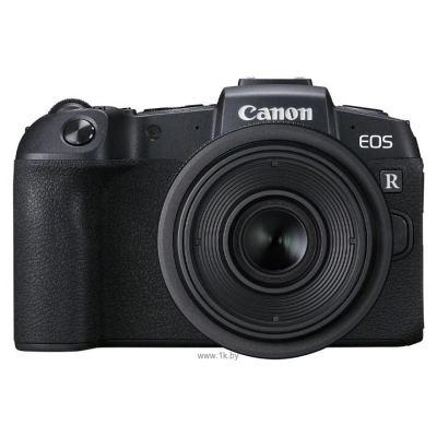 Canon EOS RP Kit