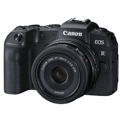 Canon EOS RP Kit