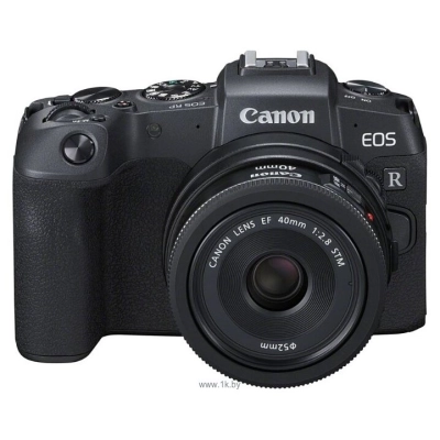 Canon EOS RP Kit