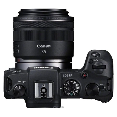 Canon EOS RP Kit