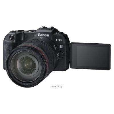 Canon EOS RP Kit