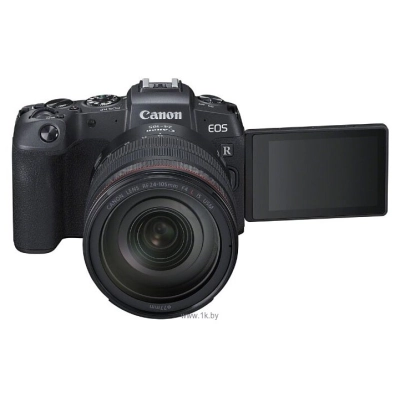 Canon EOS RP Kit