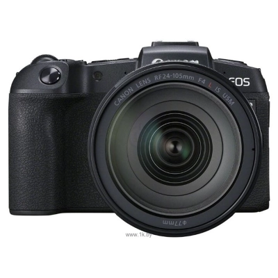 Canon EOS RP Kit